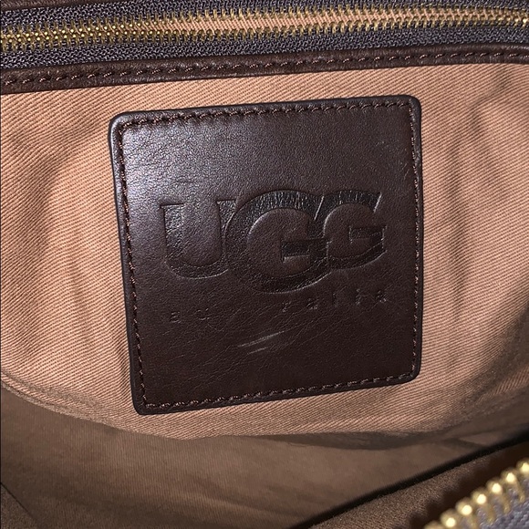UGG LABTOP MEASENGER - Picture 3 of 6